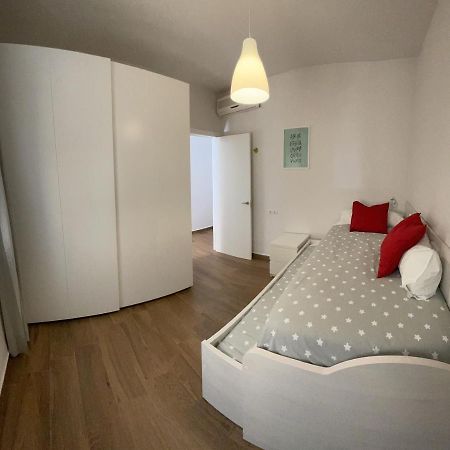 Triana Lejlighed Torremolinos Eksteriør billede