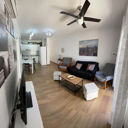 Triana Lejlighed Torremolinos Eksteriør billede