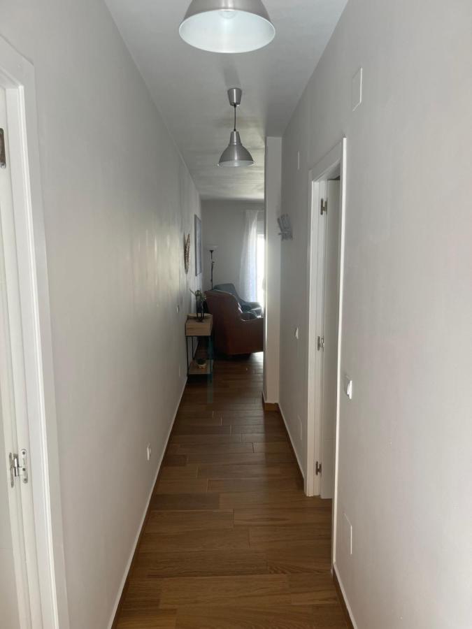Triana Lejlighed Torremolinos Eksteriør billede