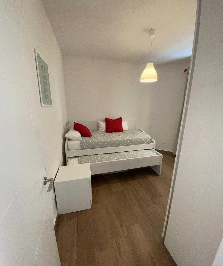 Triana Lejlighed Torremolinos Eksteriør billede