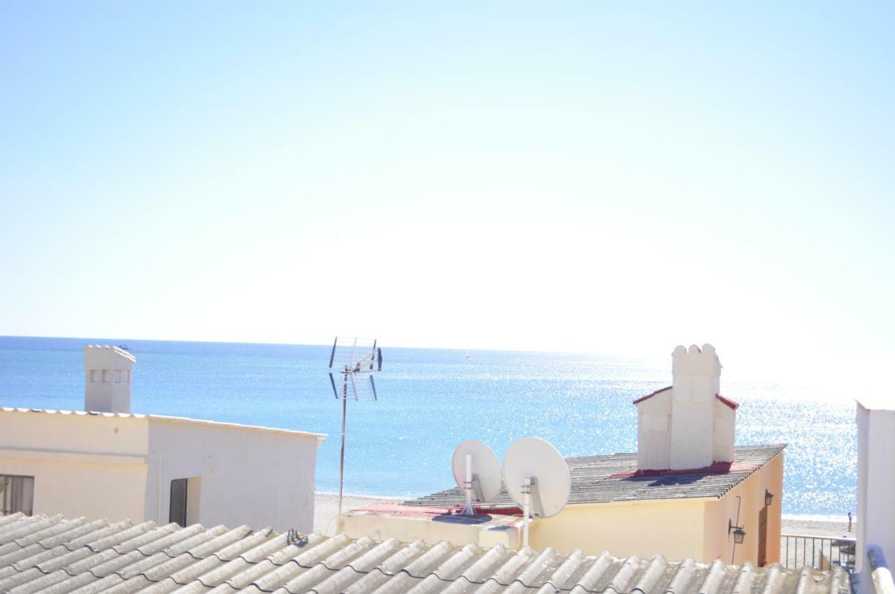 Triana Lejlighed Torremolinos Eksteriør billede